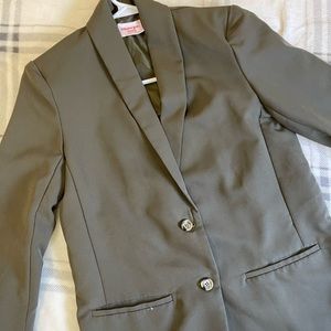 Brand New Showpo Blazer
